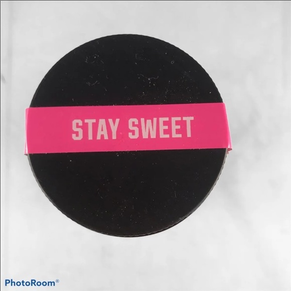 PINK sugar high Coffee Shop soap cubes NWT - Picture 3 of 5